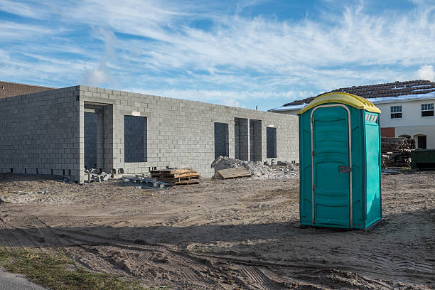 Funny River, AK porta potty rental Company